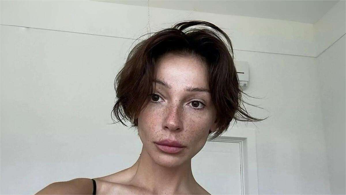 Настя Ивлеева рассказала, что заставило ее едва не расплакаться