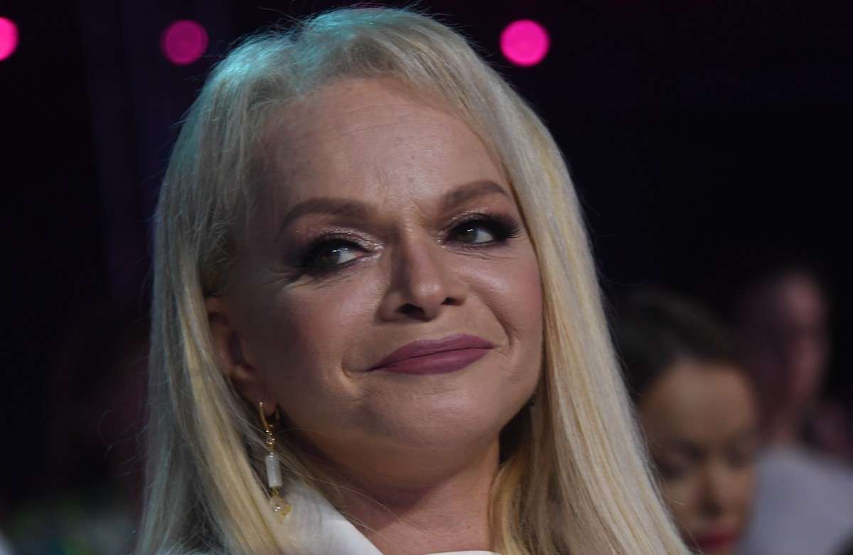 Мосгорсуд может вернуть квартиру Ларисе Долиной: и вот почему