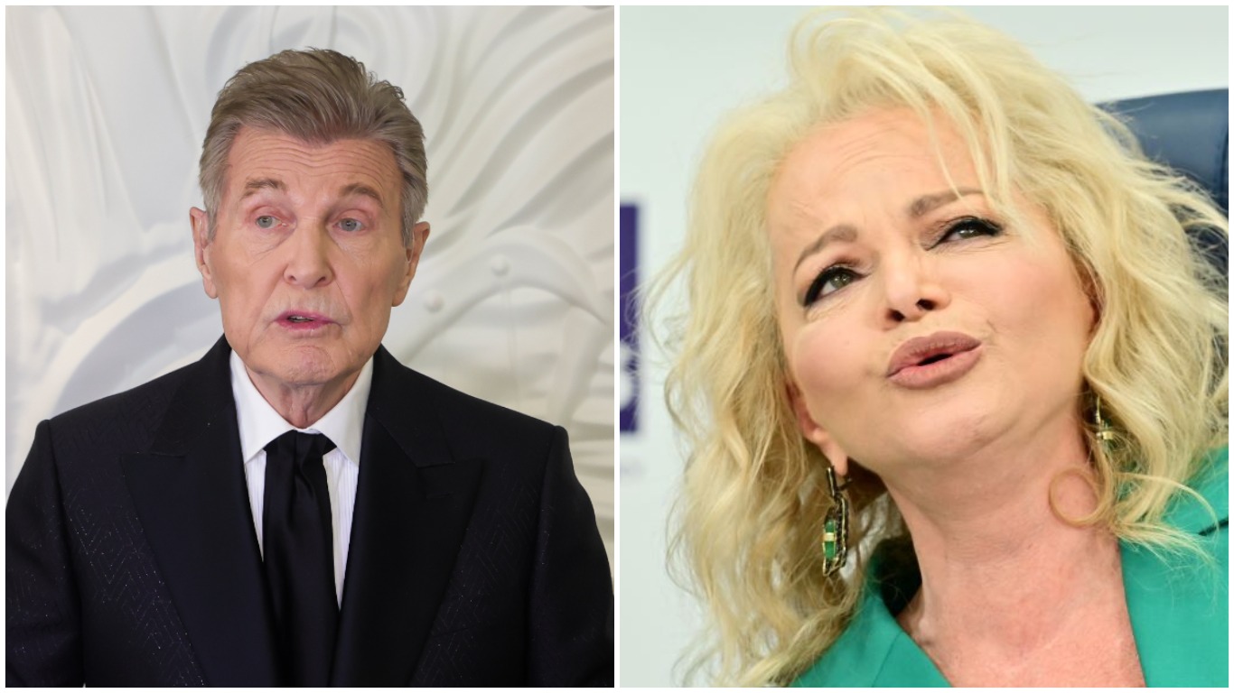 «Ей есть где жить»: Лещенко рассекретил правду обо всех квартирах Долиной