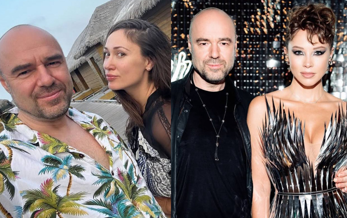 Елена Товстик заподозрила Дмитрия Диброва в продаже экс-супруги