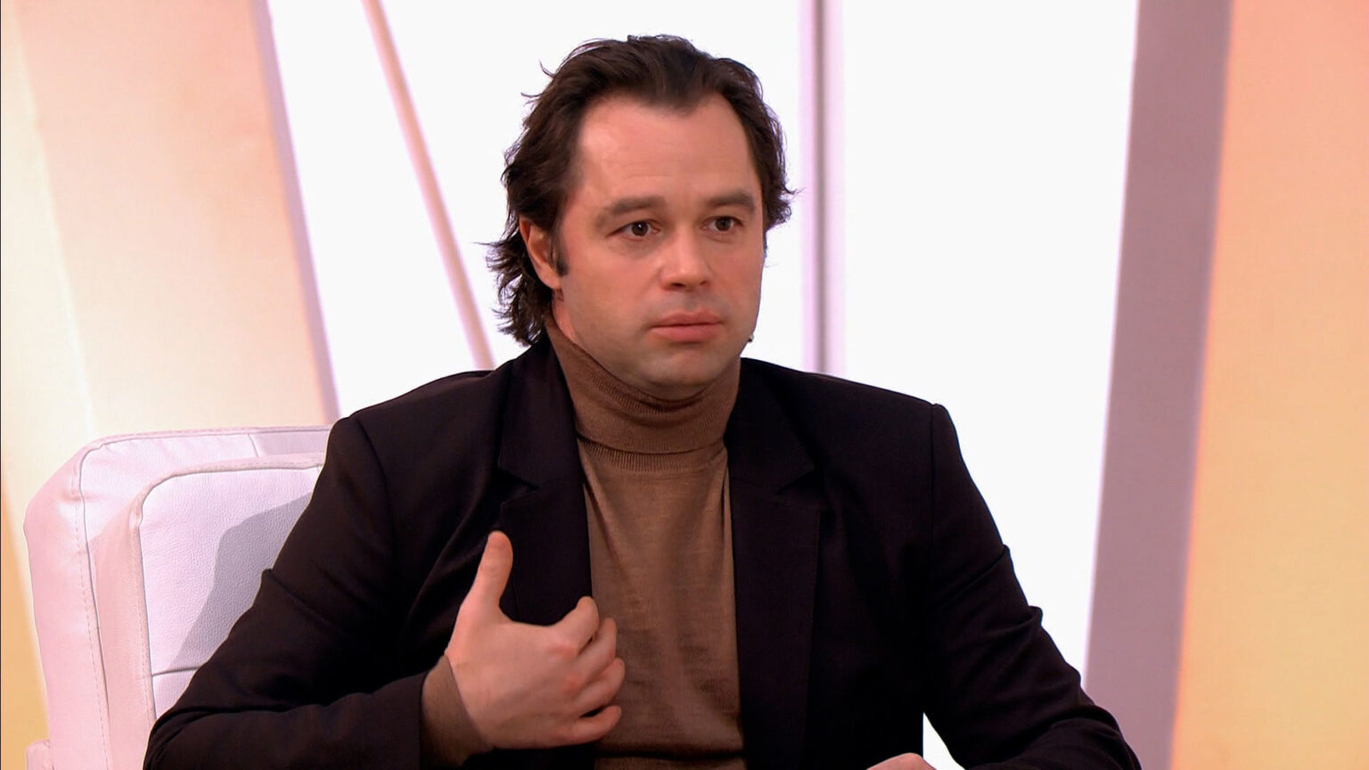 Гогунский вновь шокировал заявлением: ссылается на Тодоренко в оправдание своих взглядов