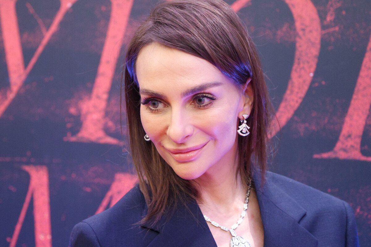 «Разрыв сердечка!»: Варнава неожиданно предстала в церкви с известной актрисой