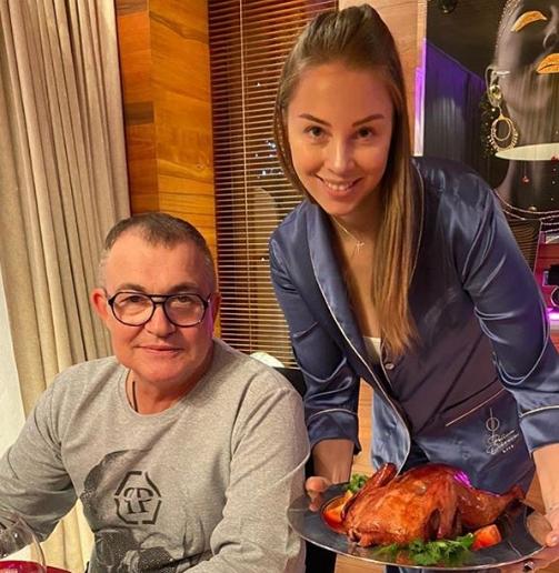 Дмитрий Дибров рассказал о своем уникальном донском иммунитете