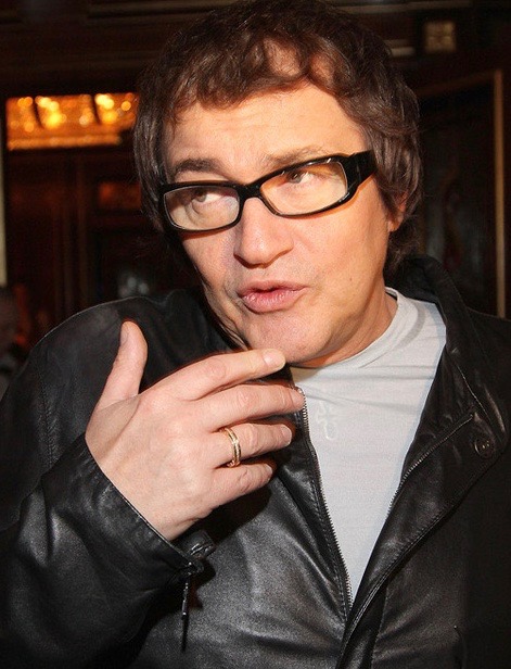 Два года после инсульта: как изменился Дмитрий Дибров