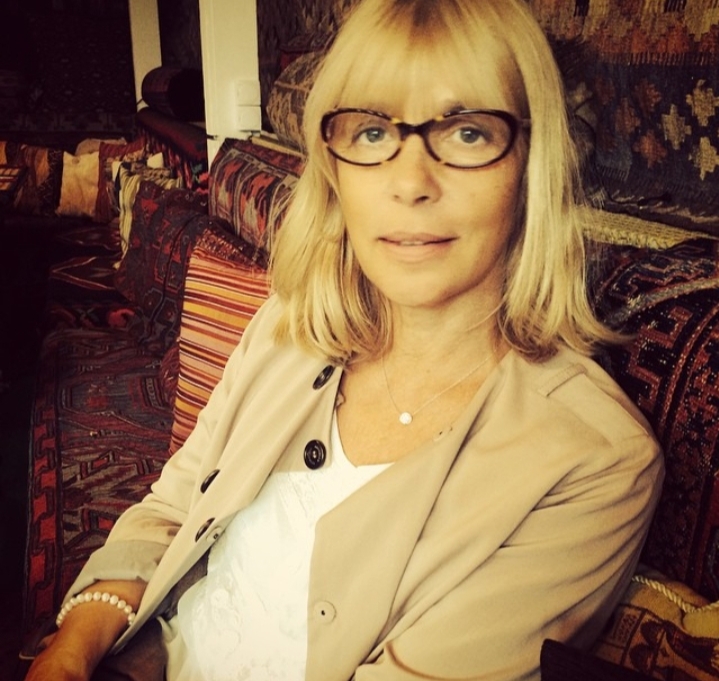 К 67-летию рано ушедшей звезды: редкие фото Веры Глаголевой