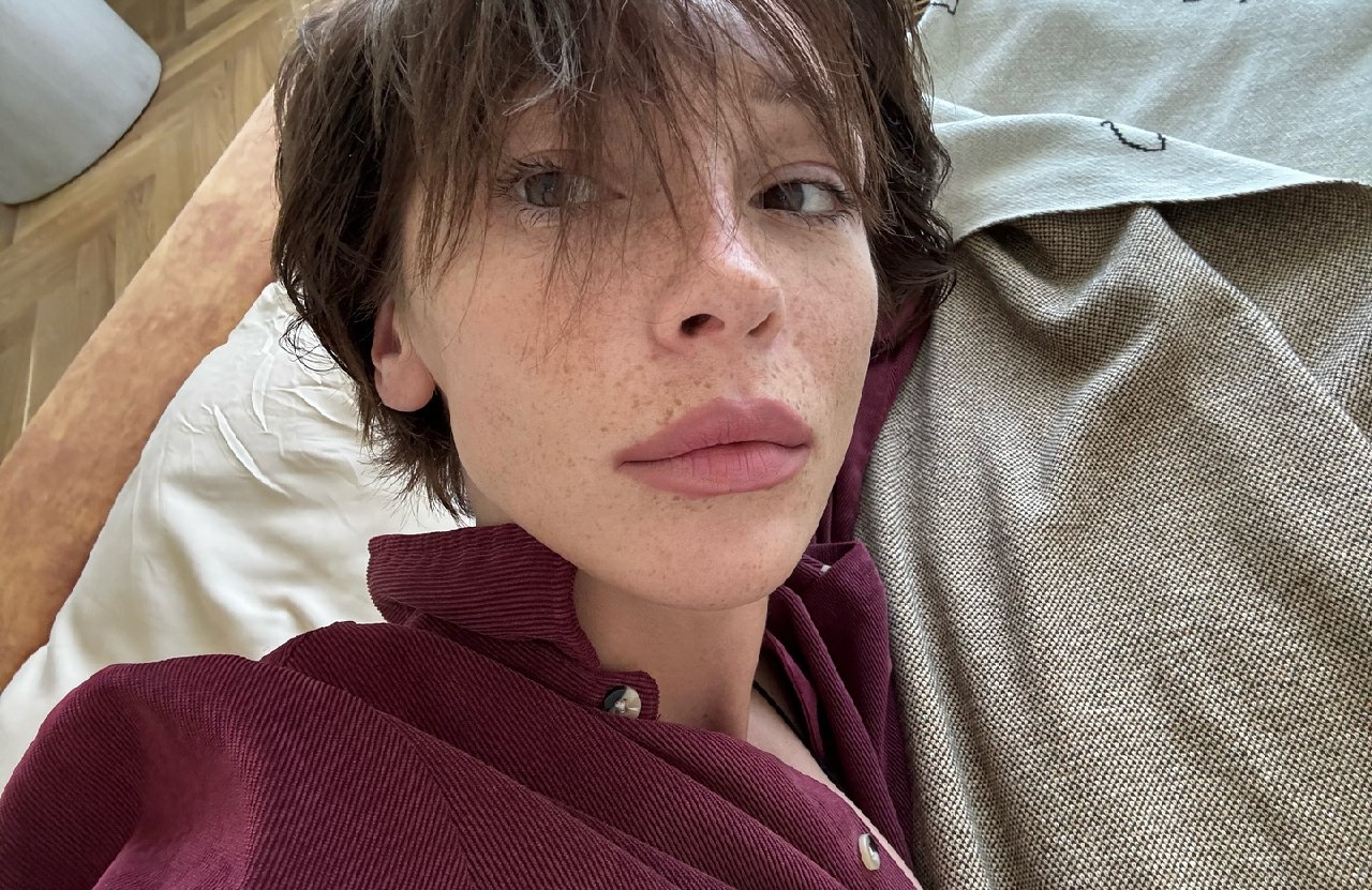 Ивлеева слилась с историей и природой: кадры отдыха в Суздале