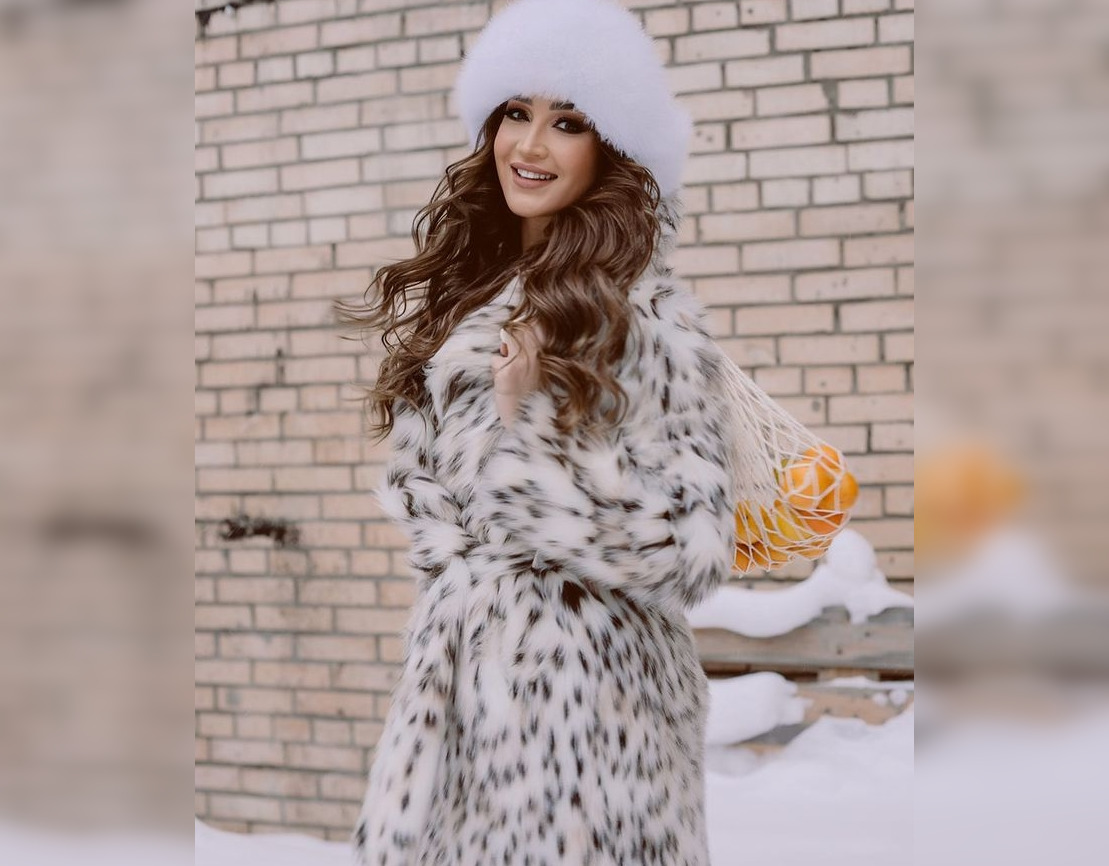 Мода на "русскость": Ольга Бузова и Кендалл Дженнер показали Slavic core