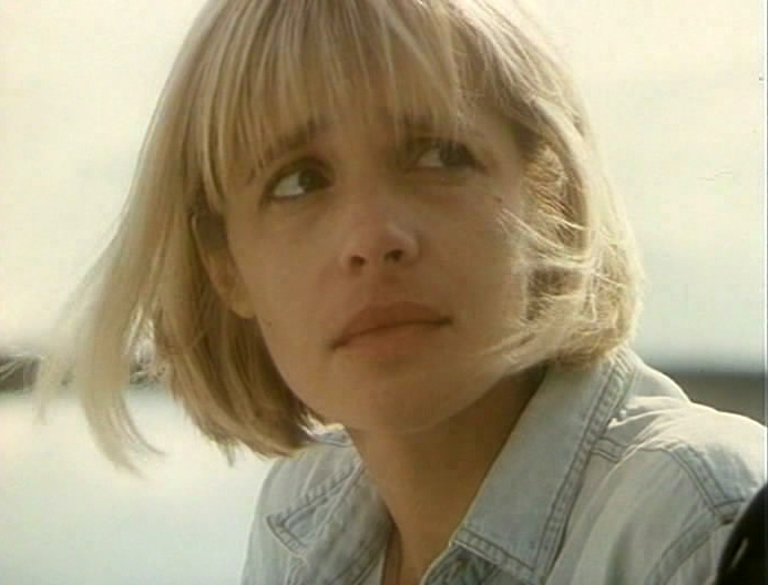 Без грима: семейный архив и роли Веры Глаголевой