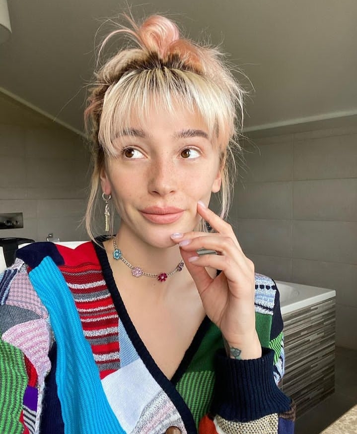 Настя Ивлеева избавилась от лишних кг: фото телеведущей до и после