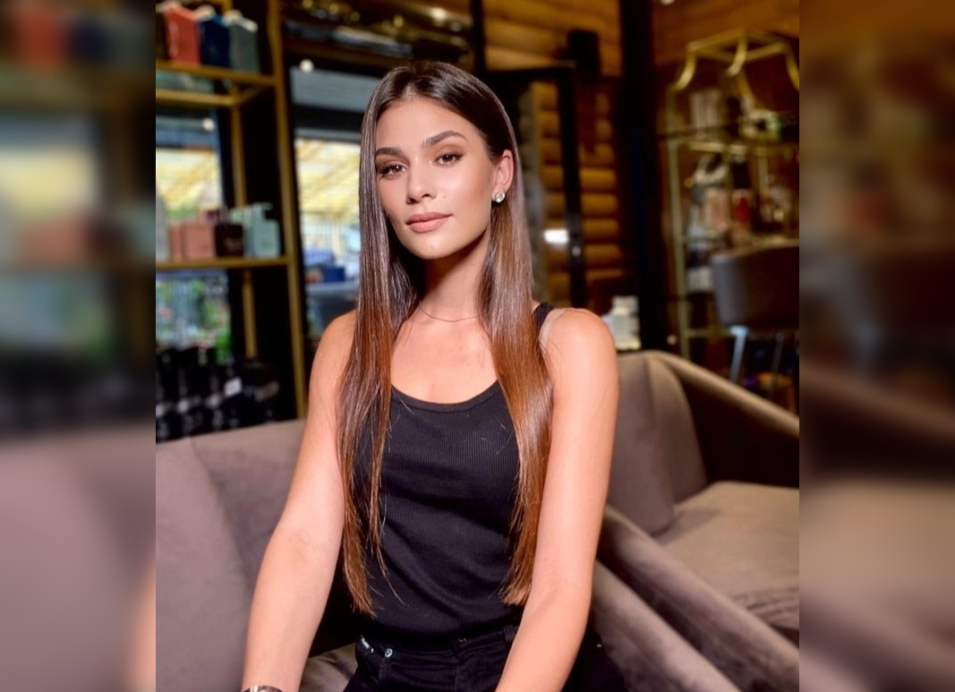 "Глаза как у бабушки Веры": семейный альбом Анастасии Шубской и Александра Овечкина