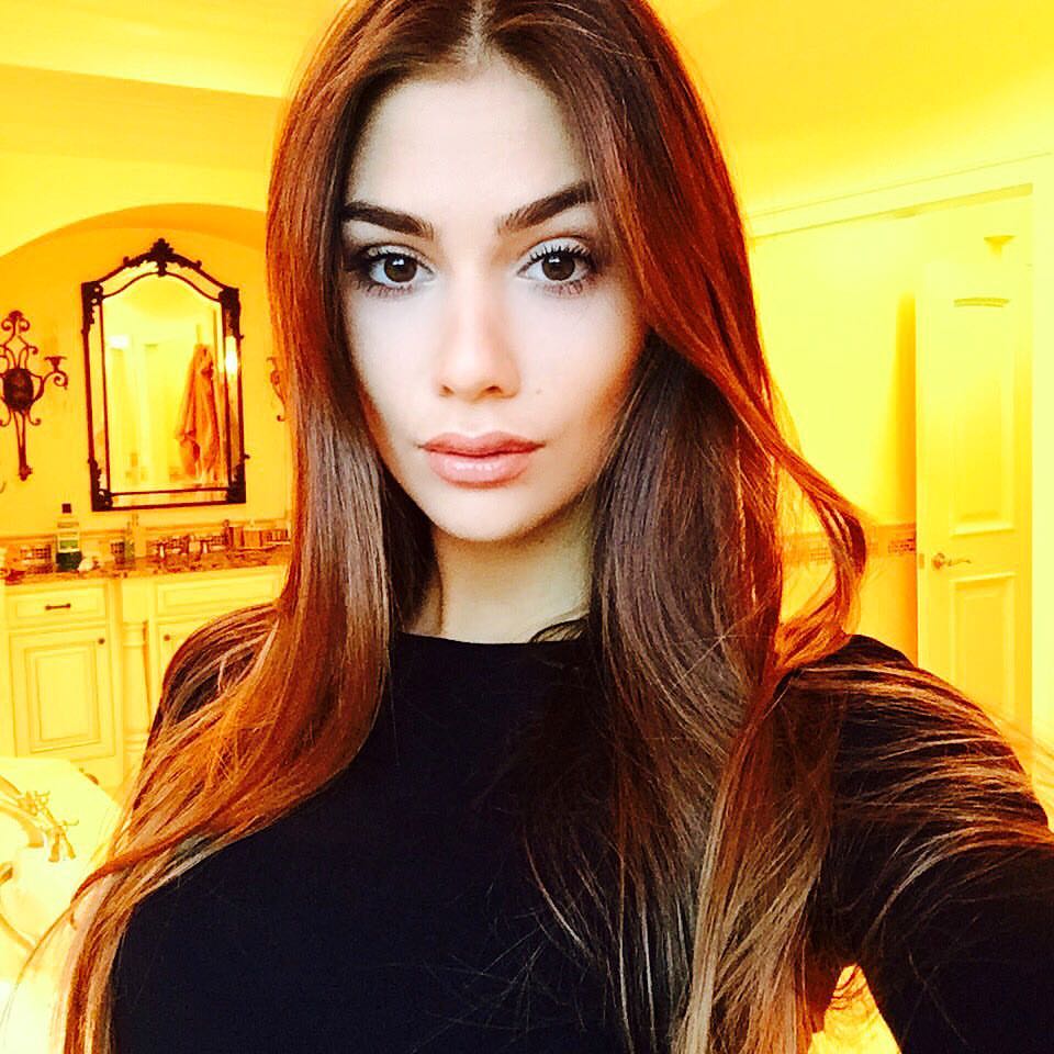 Шубской - 28: как живет дочь Глаголевой и жена Овечкина