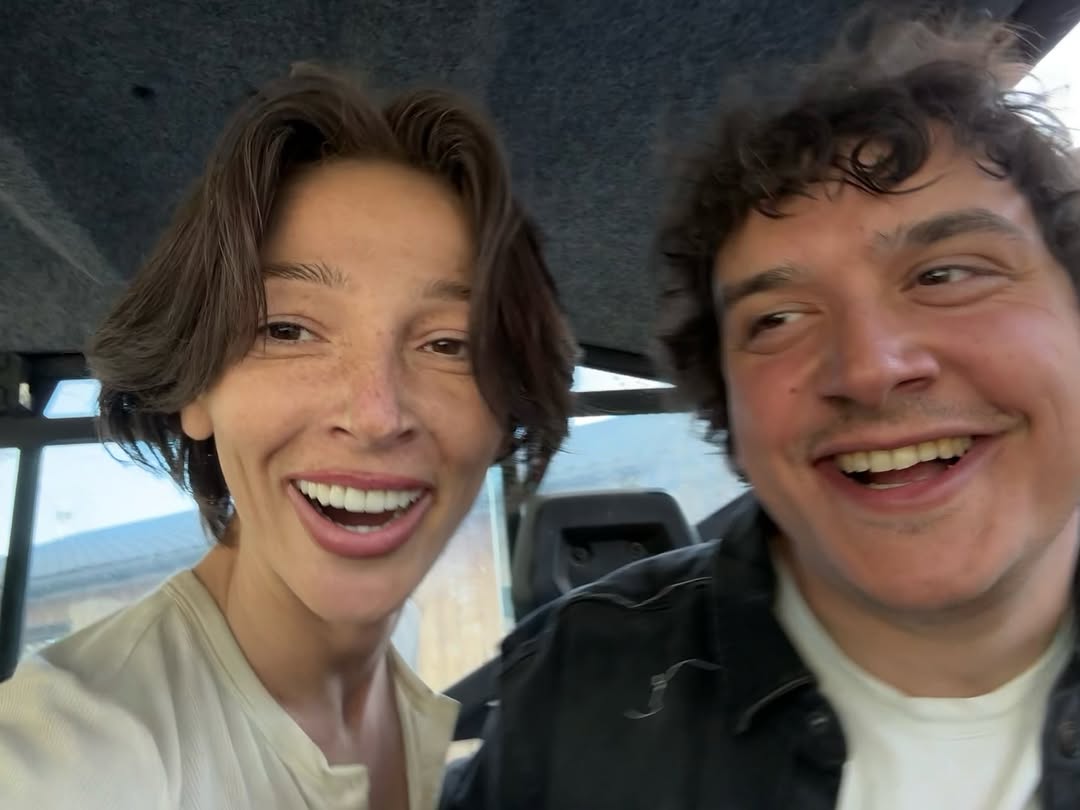 "Счастья простить не могут": Ивлеева показала семейную жизнь в деревне