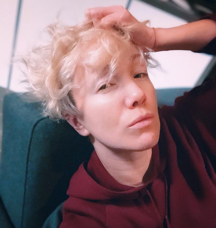 Как выглядят Лолита, Мороз, Савичева, Боня, Долина без макияжа: "честная" фотоподборка