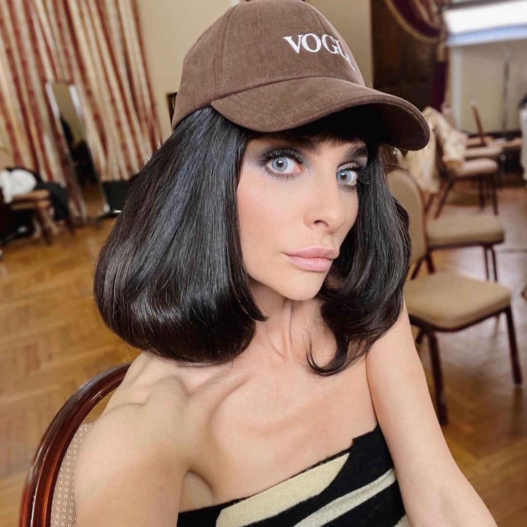 Большая перемена: Седокова, Варнава, Ивлеева и другие в париках